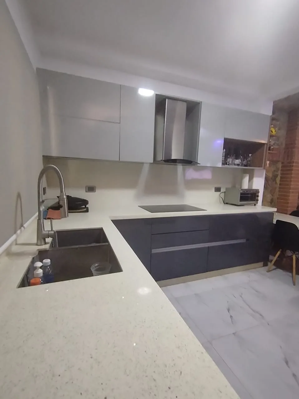 Casa en Venta en Urb. Laguna Club San diego — 3 hab 272m² — USD 120,000