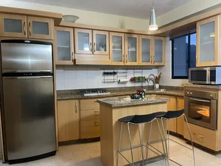 Apartamento en Urbanización Los Mangos