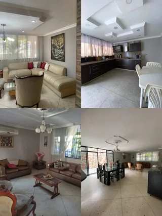 Casa en Urbanización Santa Cecilia, Agua Blanca