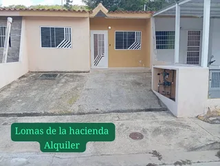 Casa en Lomas de la Hacienda