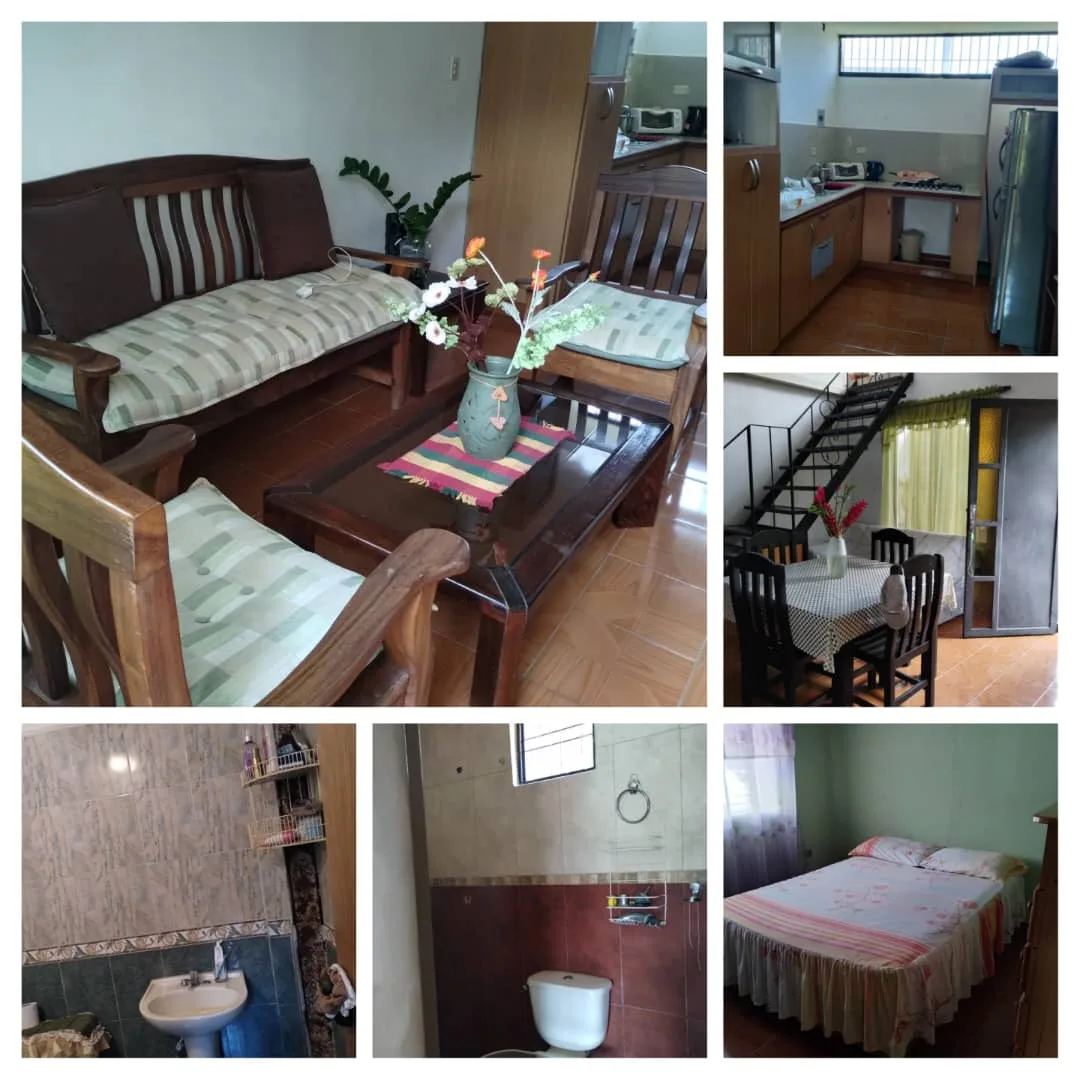 Casa en Venta en San Diego, Sector Tamarindo — 6 hab — USD 60,000
