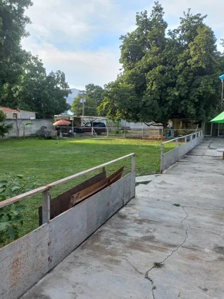 Terreno en El Toco, Guacara