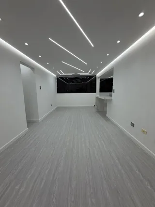 Apartamento en RESD OLYMPIC GARDEN