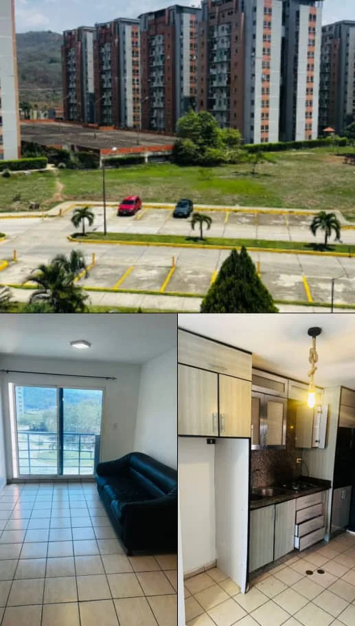 Apartamento en Venta en San Diego, Res. Montemayor — 3 hab — USD 65,000