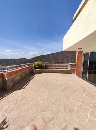 Apartamento en El Parral, Conj. Resid. LE PARC SUITES