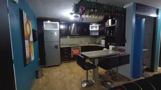 Apartamento en Resd Rio Cinaruco, Av ppal de Paraparal