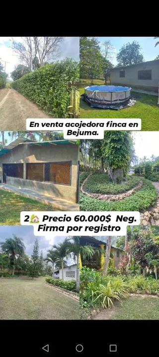 Casa en Estado Carabobo
