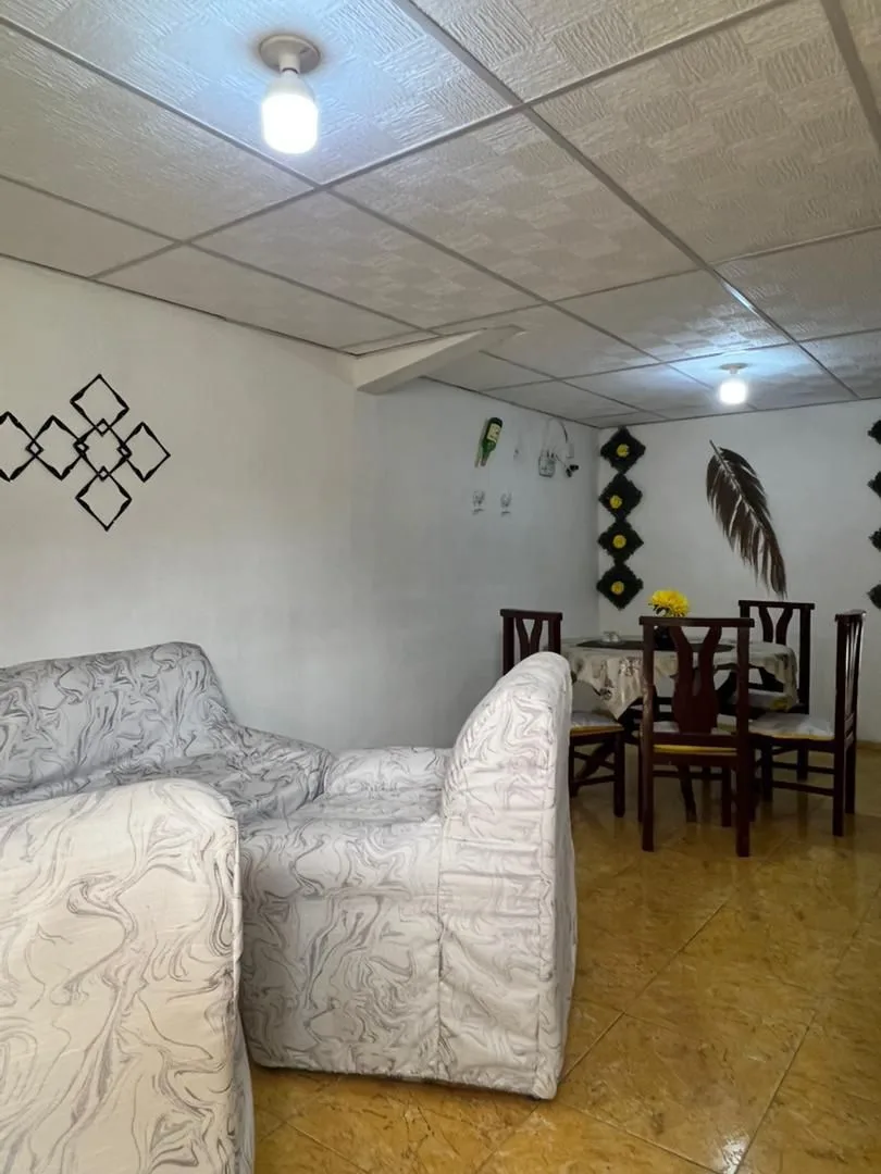 Casa en Venta en El Rosario - Tocuyito — 3 hab 485m² — USD 16,000