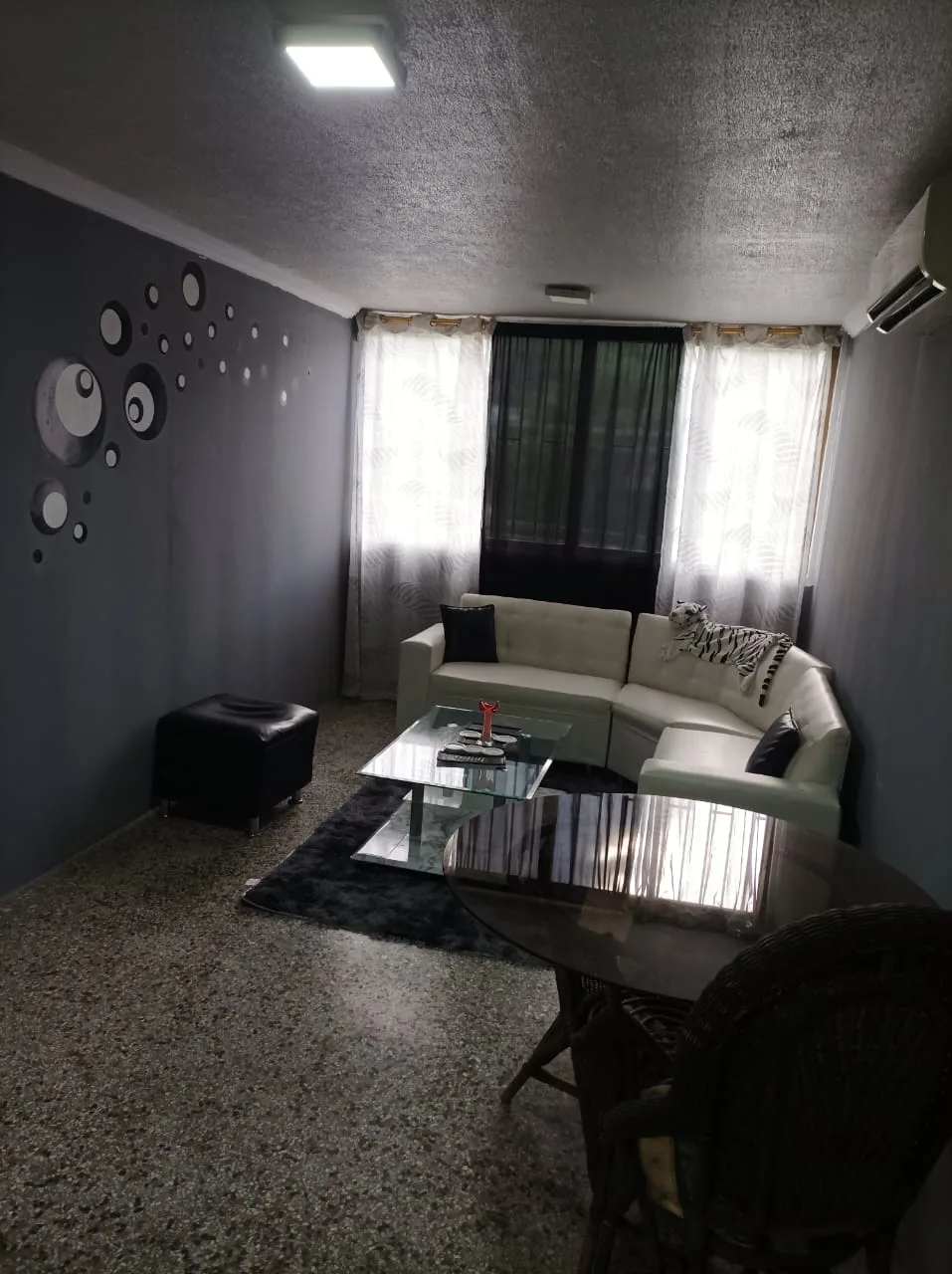 Apartamento en Venta en YUMA 26 — 3 hab — USD 63,000