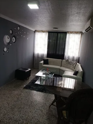 Apartamento en YUMA 26
