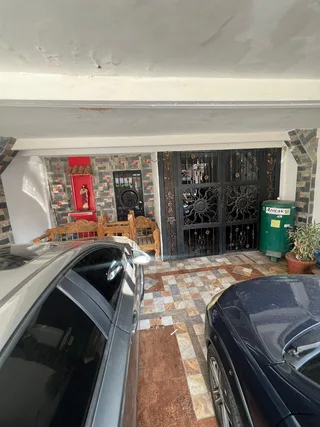 Casa en Urb Los Parques Caobos