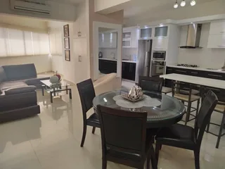 Apartamento en El Parral