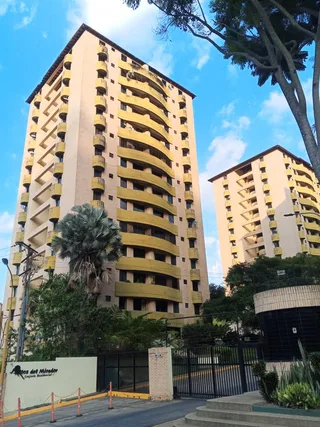 Apartamento en Altos de Mirador, Av. Cuatricentenario, Conjunto Residencial Altos del Mirador