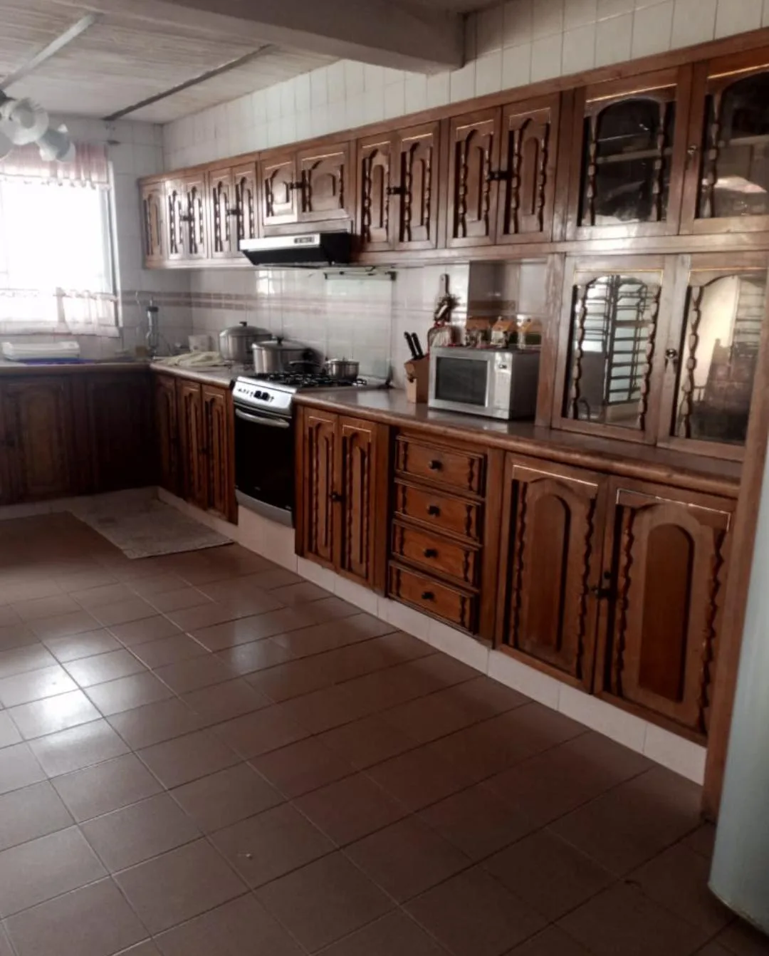 Casa en Venta en Urb Las Quinta — 5 hab 292m² — USD 45,000