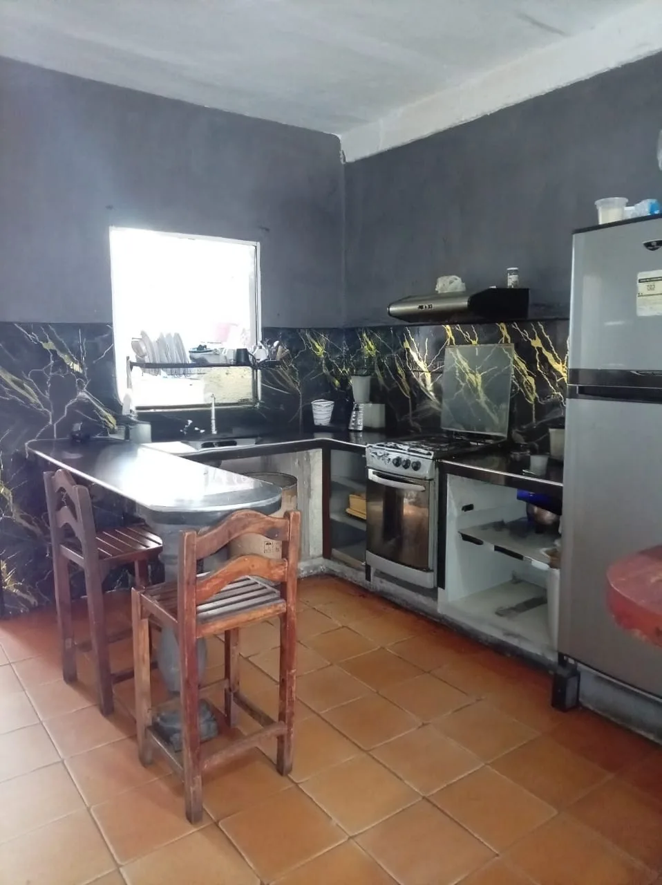 Casa en Venta en Gran Valle de San Diego — 3 hab — USD 39,000