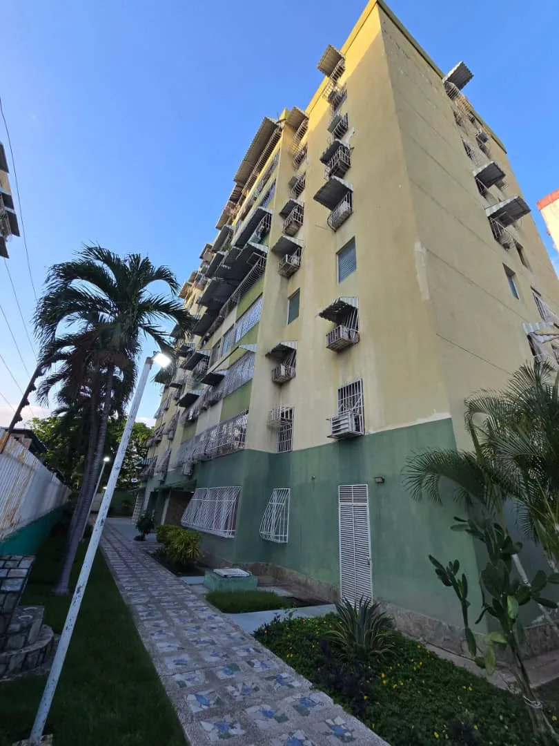 Apartamento en Venta en Base Aragua — 3 hab — USD 48,000