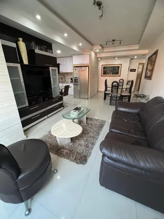 Apartamento en Residencias Terranova, Urbanización Base Aragua