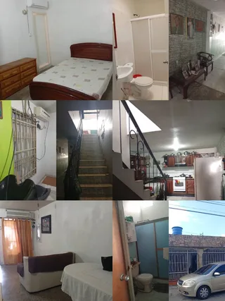 Casa en Urbanización El Remanso