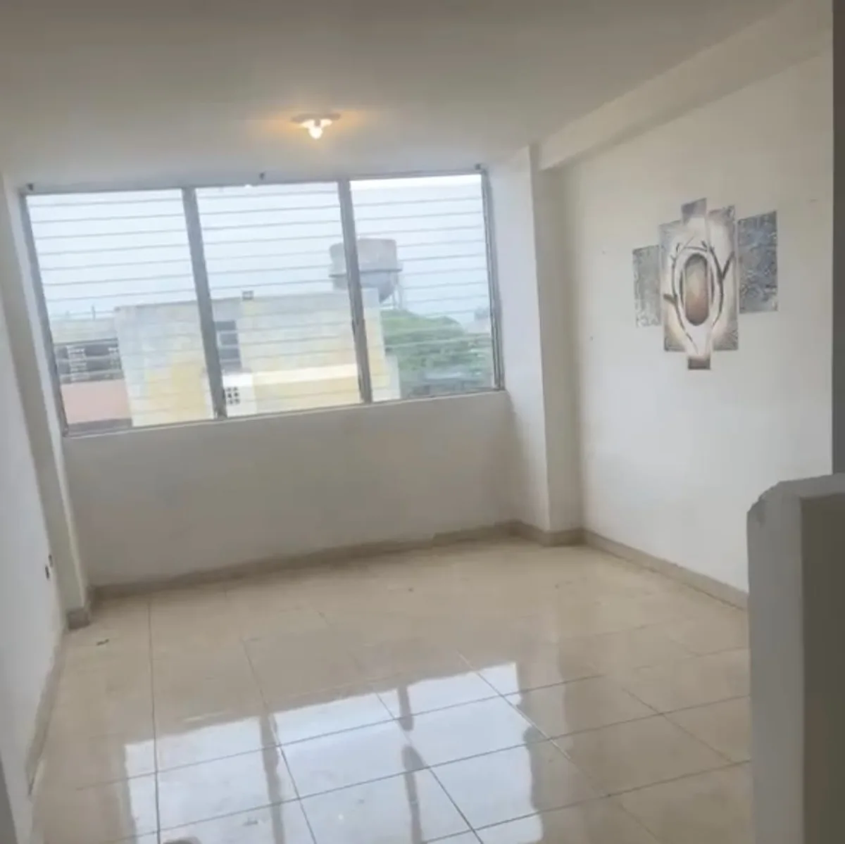 Apartamento en Venta en Conjunto Residencial Villa Alianza, Ciudad Alianza Guacara — 3 hab 65m² — USD 29,500