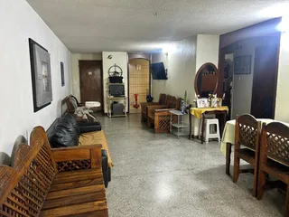 Apartamento en Residencias Lara edificio Barquisimeto