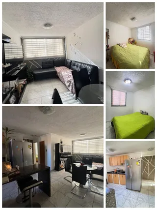 Apartamento en Tulipán – San Diego