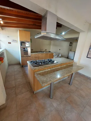 Casa en El Parral