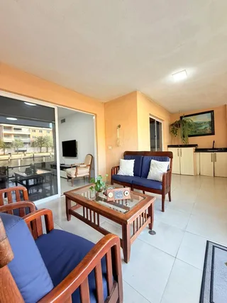 Apartamento en C.R ESTURION, Lecheria