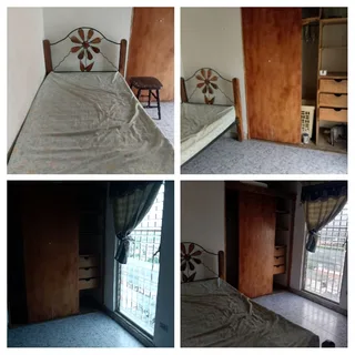 Apartamento en Av bolivar oeste de Maracay