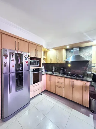 Apartamento en Monte Alto I