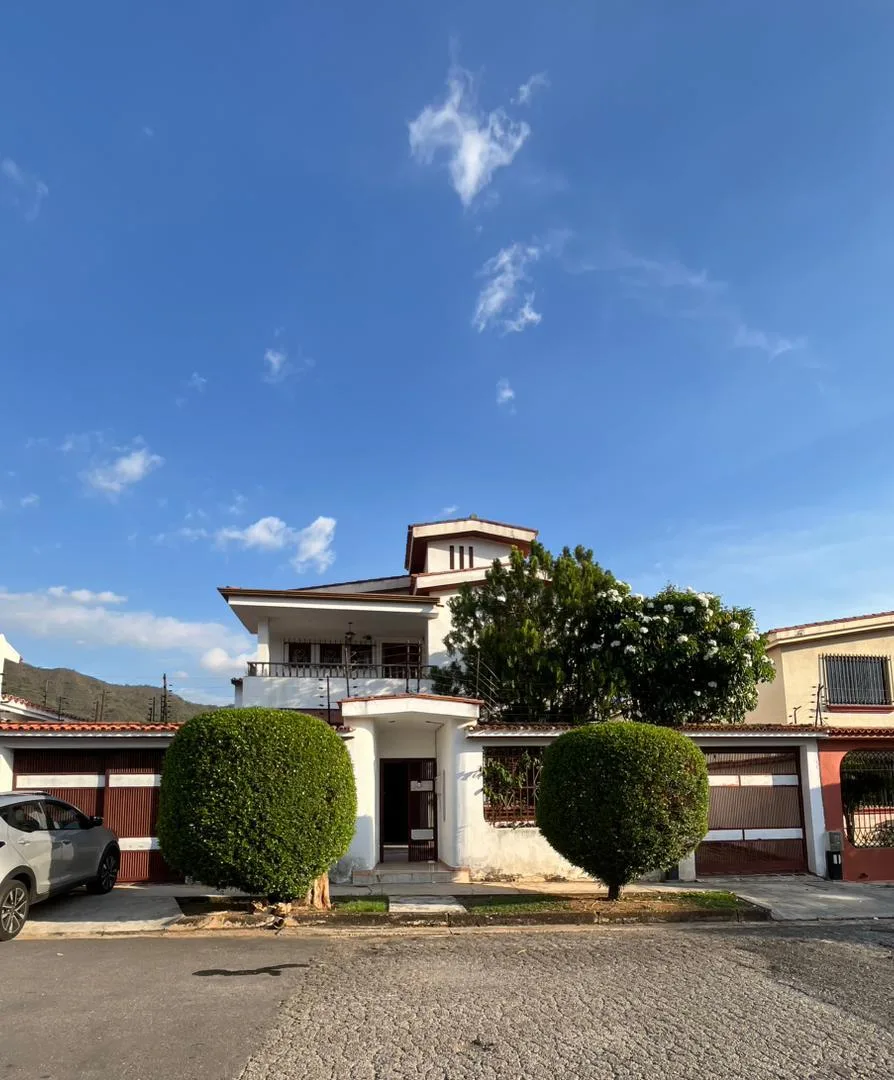 Casa en Venta en Trigal Sur 250m² — USD 170,000