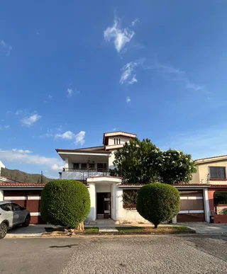 Casa en Trigal Sur