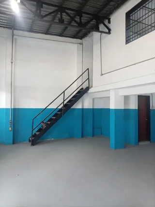 Galpón en La Isabelica
