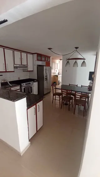 Townhouse en VILLAS EL ENCANTO Naguanagua