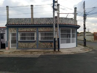 Casa en Ciudad Alianza