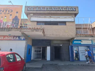 Local en CC La Fundación