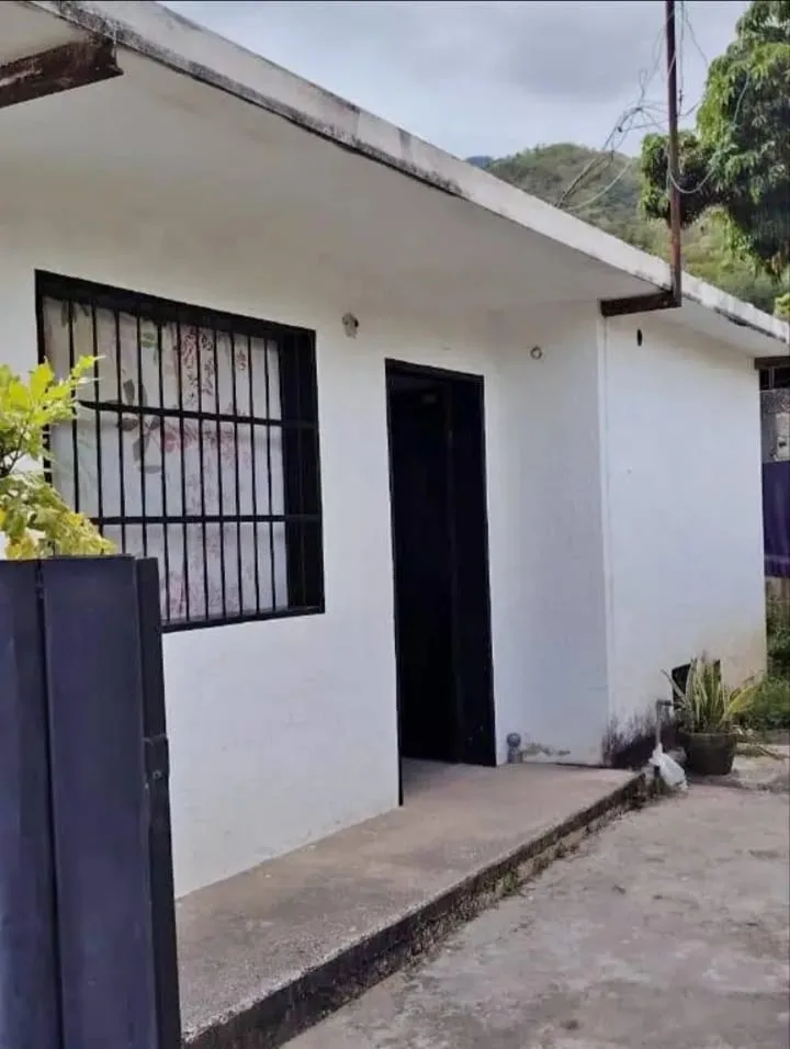 Casa en Venta en Cumaca — 3 hab 96m² — USD 26,000
