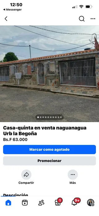 Casa en Urb la Begoña