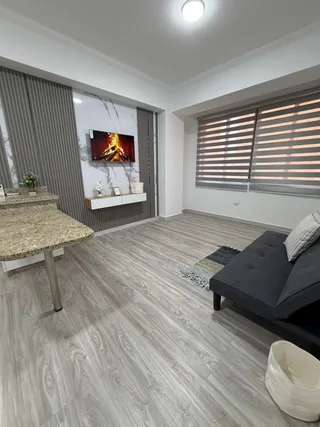Apartamento en Residencia Oceania, Trigaleña Alta