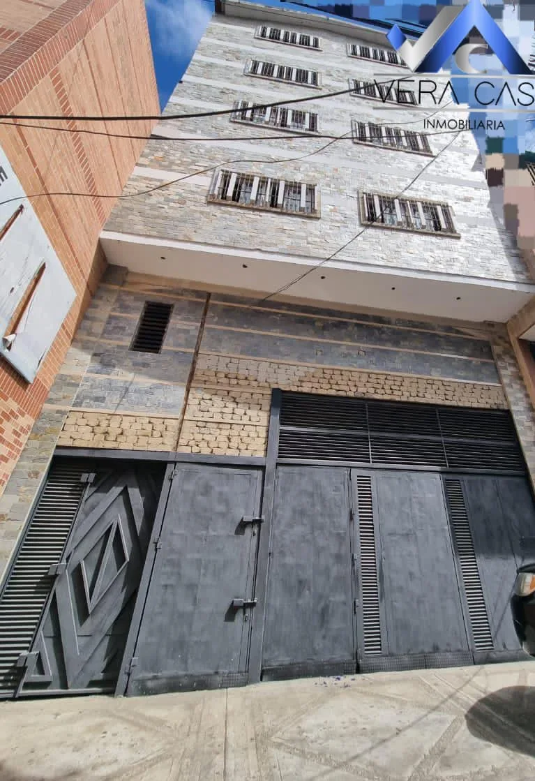 Terreno en Venta en Turmero Edo. Aragua 394m² — USD 210,000