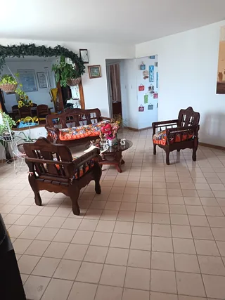Apartamento en Los Chaguaramos Ciudad Alianza, Guacara, Carabobo