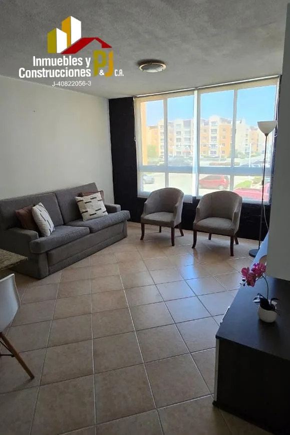 Apartamento en Alquiler en C.R. MARINA DEL REY, Complejo Turístico El Morro — 1 hab — USD 400