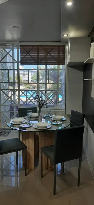 Apartamento en Residencias Thai Lecherias