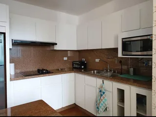 Apartamento en Resid. Alfa I, Urb. La Trigaleña