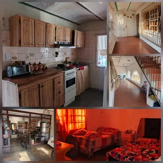 Casa en Urbanización la Isabelica