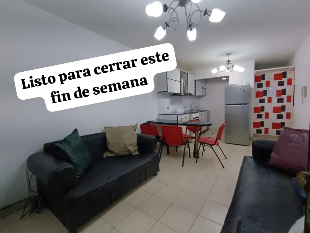Apartamento en Venta en Terrazas de San Diego — 3 hab 62m² — USD 50,000