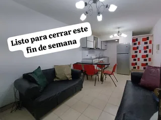 Apartamento en Terrazas de San Diego