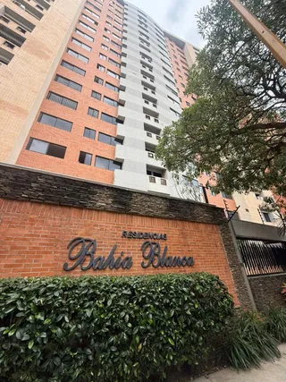 Apartamento en Trigaleña Alta