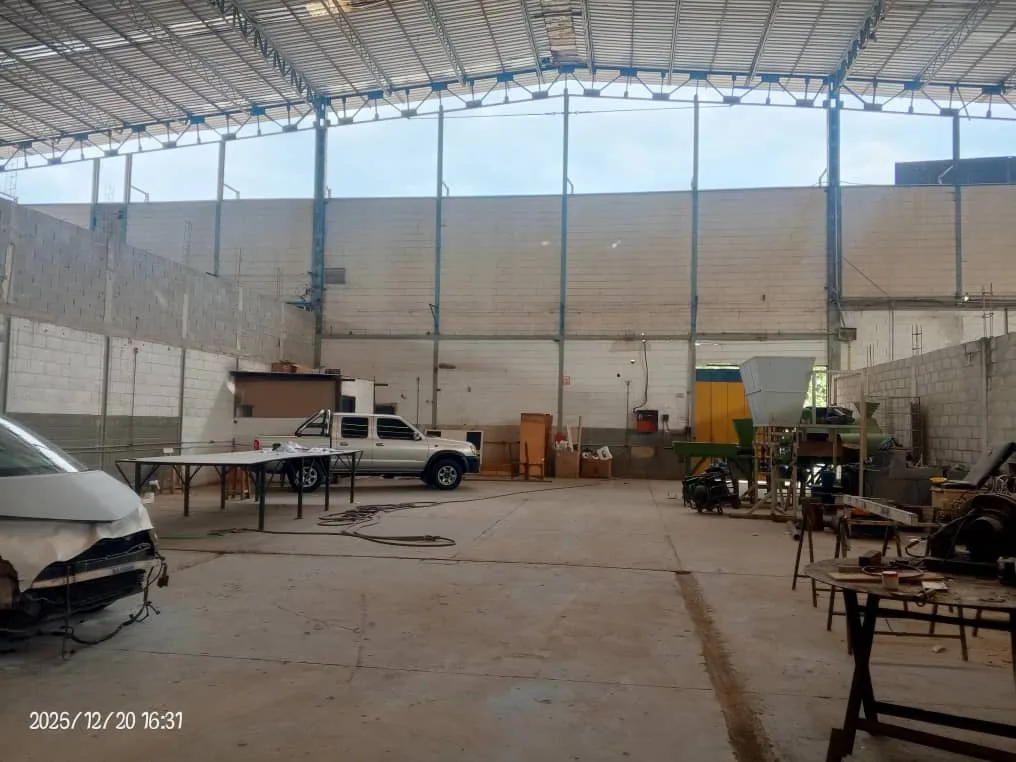 Local en Alquiler en San Diego, Zona Industrial Castillito — USD 700
