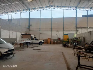 Local en San Diego, Zona Industrial Castillito