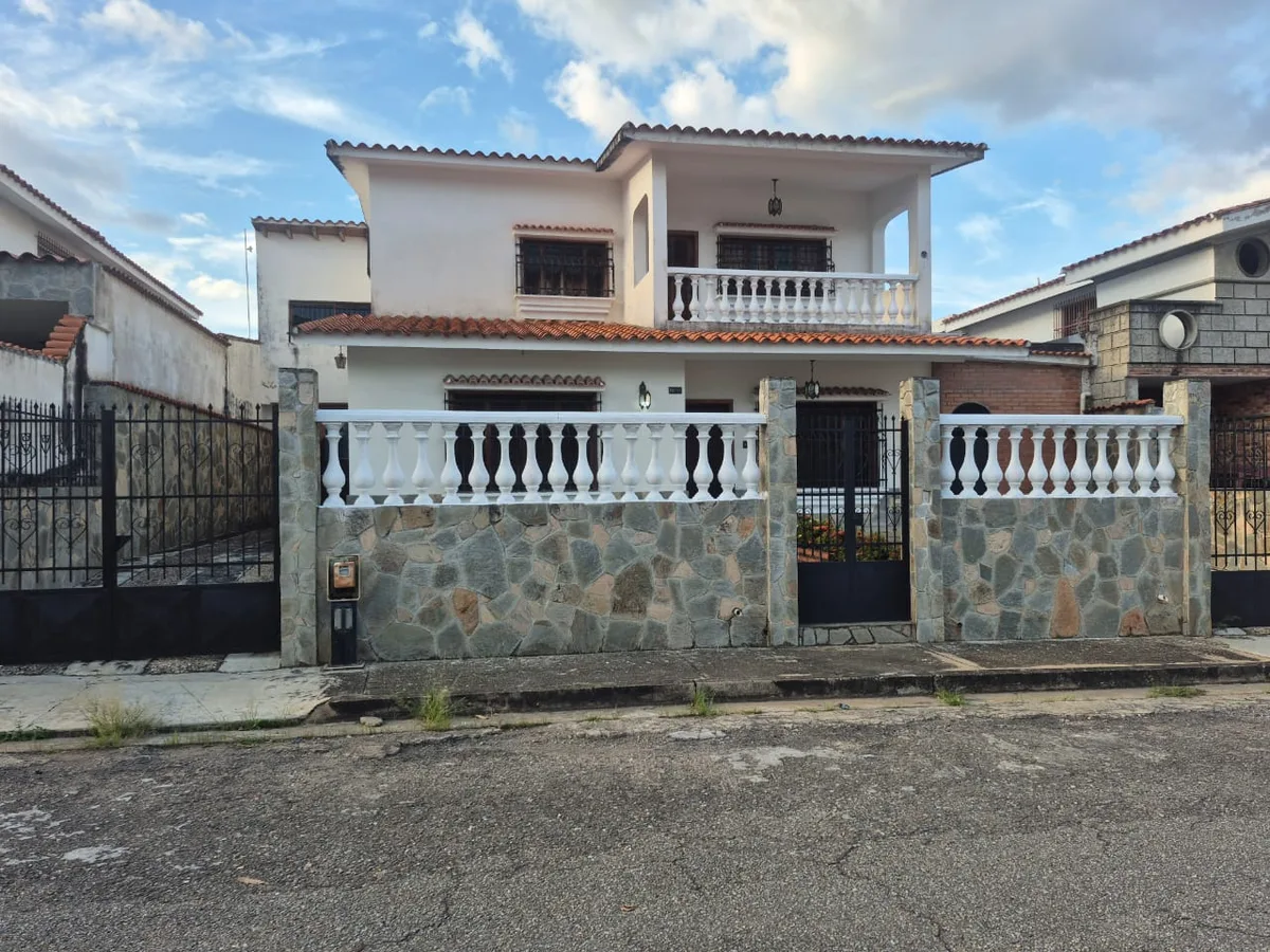 Casa en Venta en Prebo II — 6 hab 370m² — USD 170,000